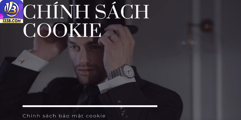 Cam kết bảo mật Cookie