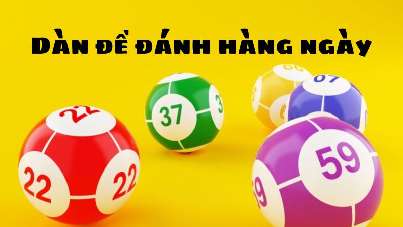 Ưu nhược điểm khi chơi dàn đề 70 số